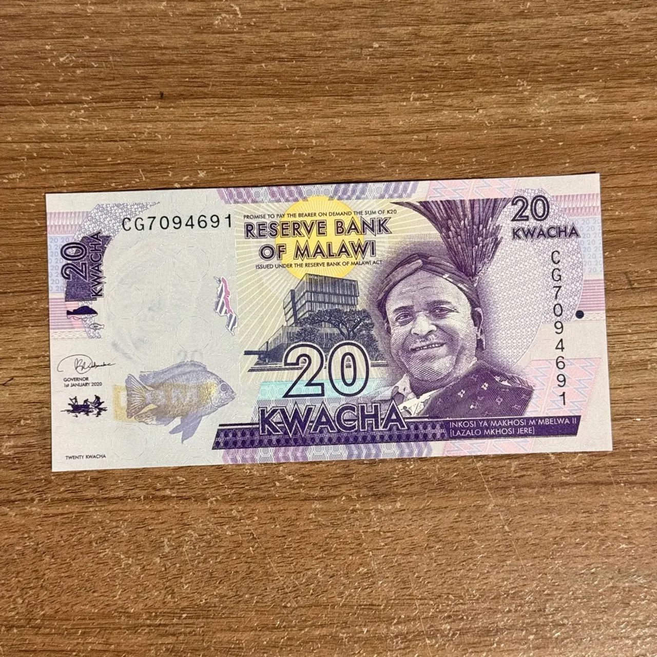 Kit de 2 Cédula Estrangeira colecionáveis FE - Foto 5