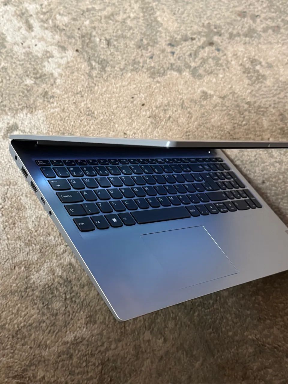 Vendo Notebook Lenovo  - Foto 4