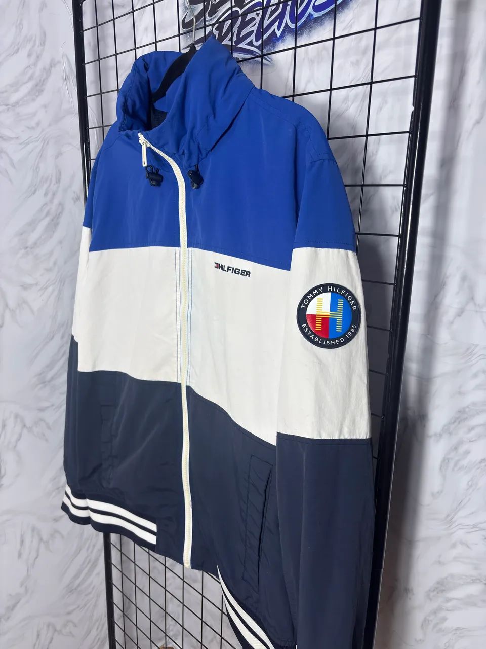 JACO TOMMY HILFIGER GG - Foto 3