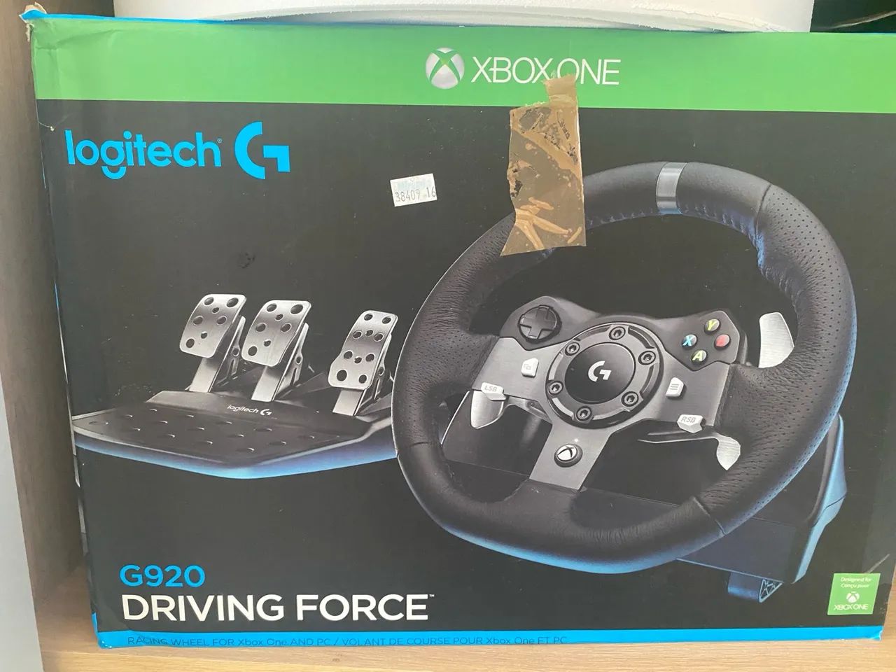 XBOXONE