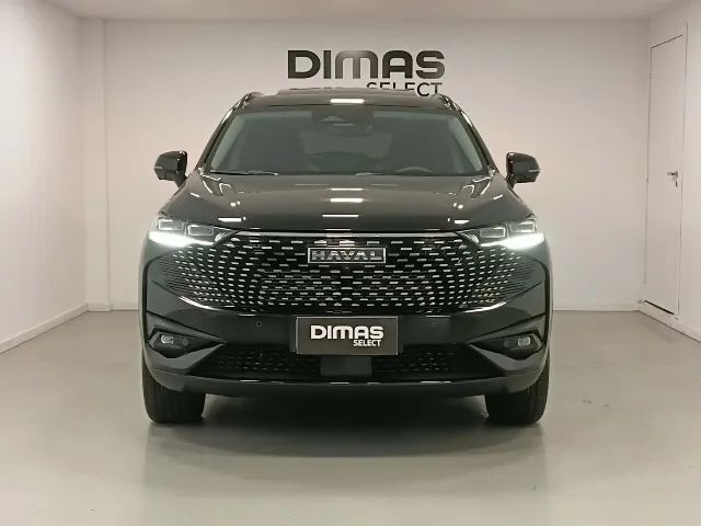 GWM Haval H6 Premium HEV 2025 - Foto 2