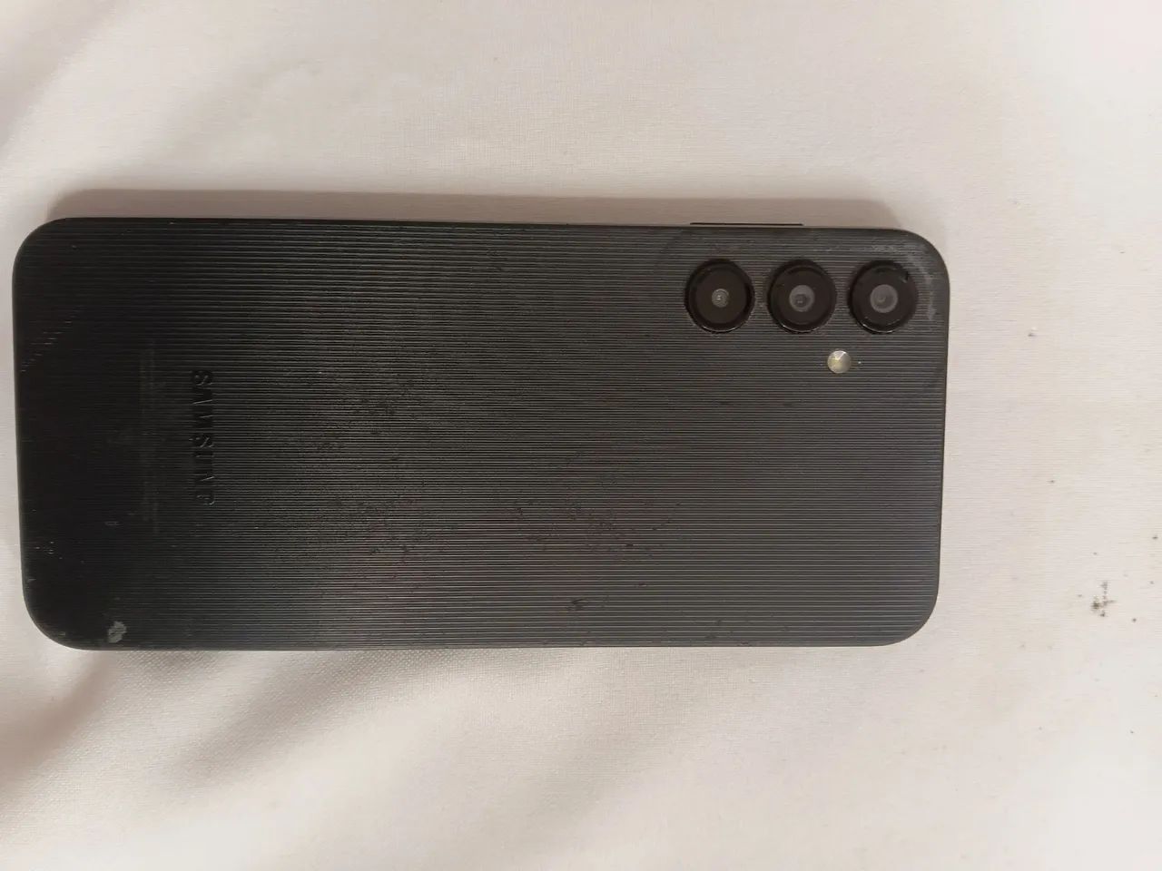 Vendo Smartphone Samsung A14 - Foto 2