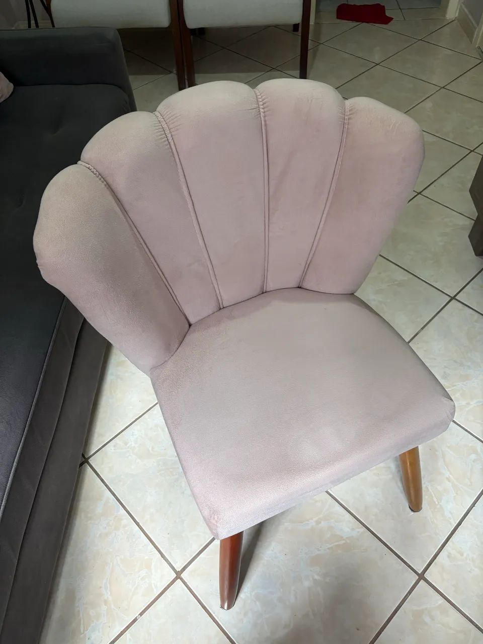 POLTRONA PÉTALA ROSE NOVAS  - Foto 3