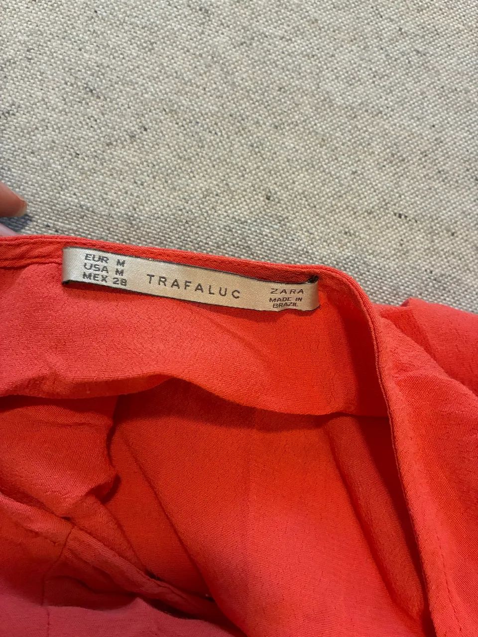 Blusa Zara - Foto 2