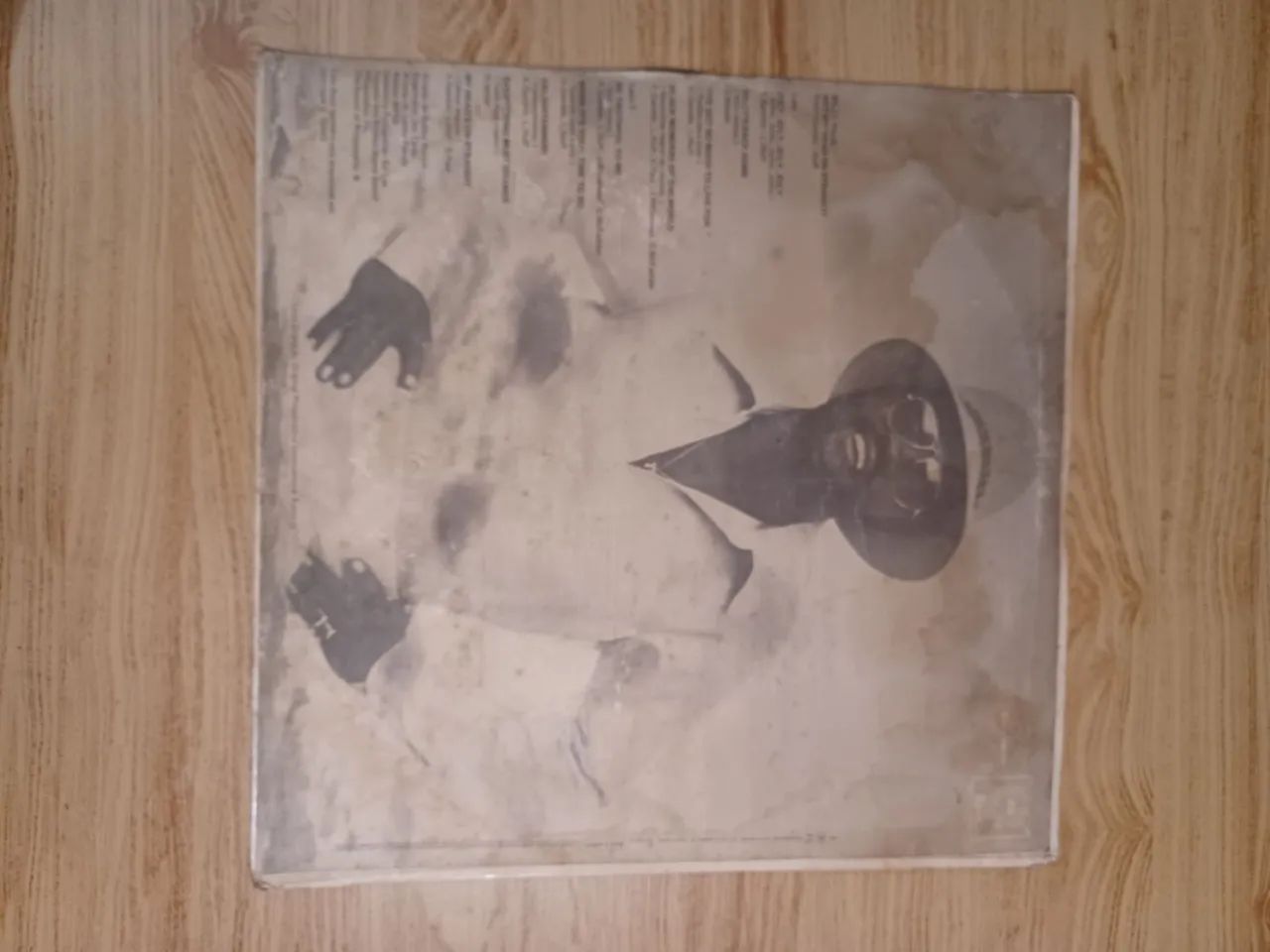 Lps disco de vinil billy Paul - Foto 2