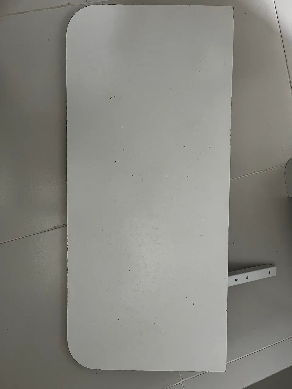 Mesa dobrável de MDF - Foto 2