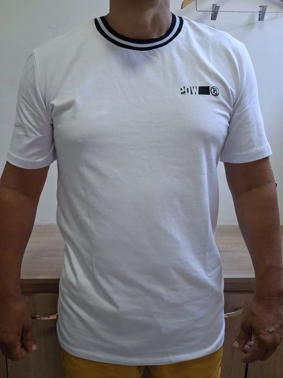 Camisa masculino 