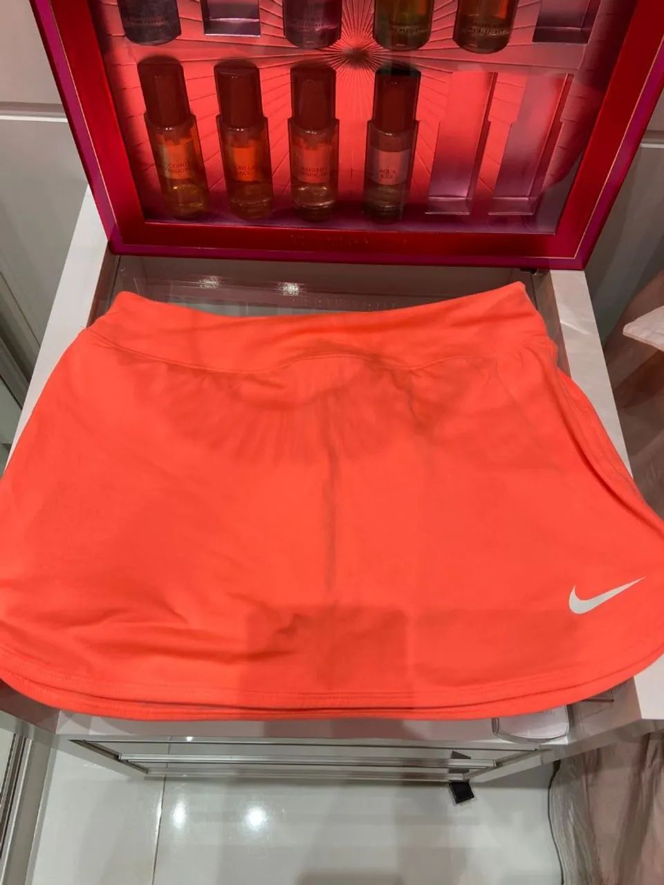 short Saia Nike Tam P - Foto 3