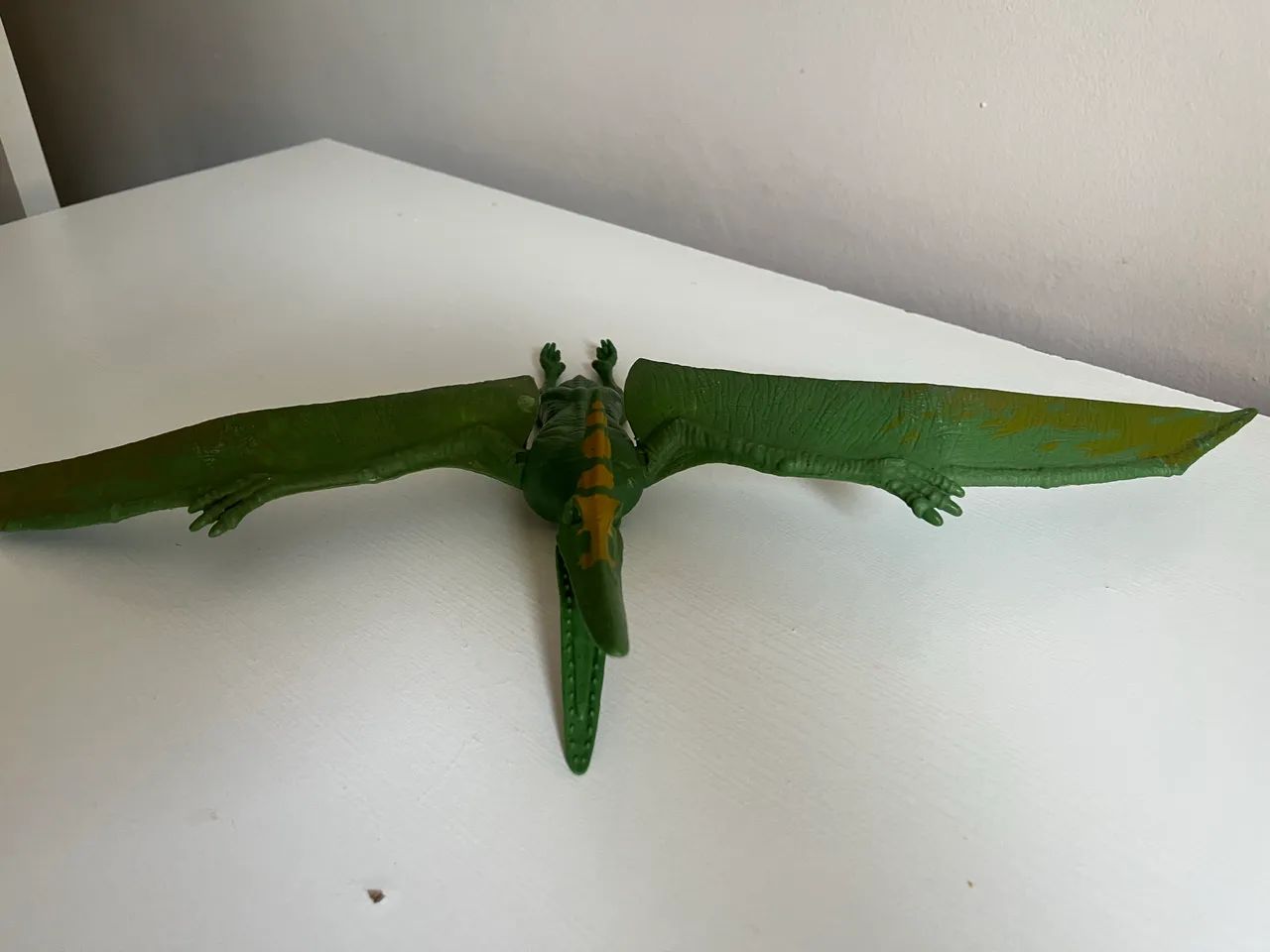 Dinossauro Pteranodonte Mattel - Foto 2