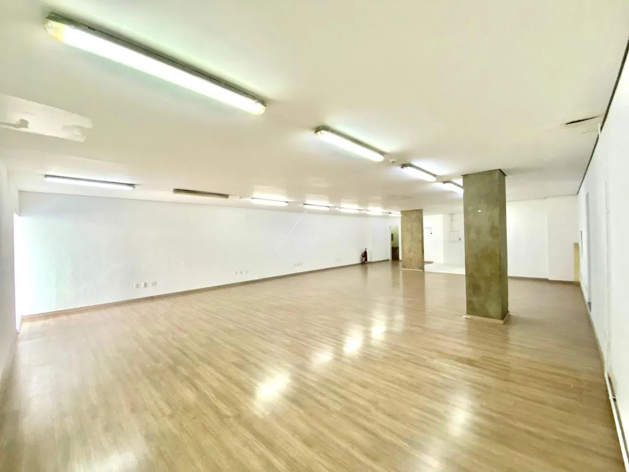 salão - Vila Itapura - Campinas - Foto 4