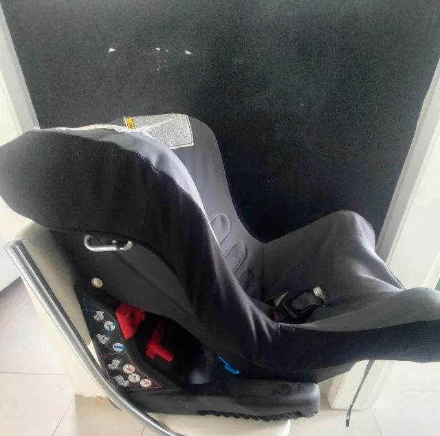  Cadeirinha de Carro Chicco Eletta Comfort  - Foto 3