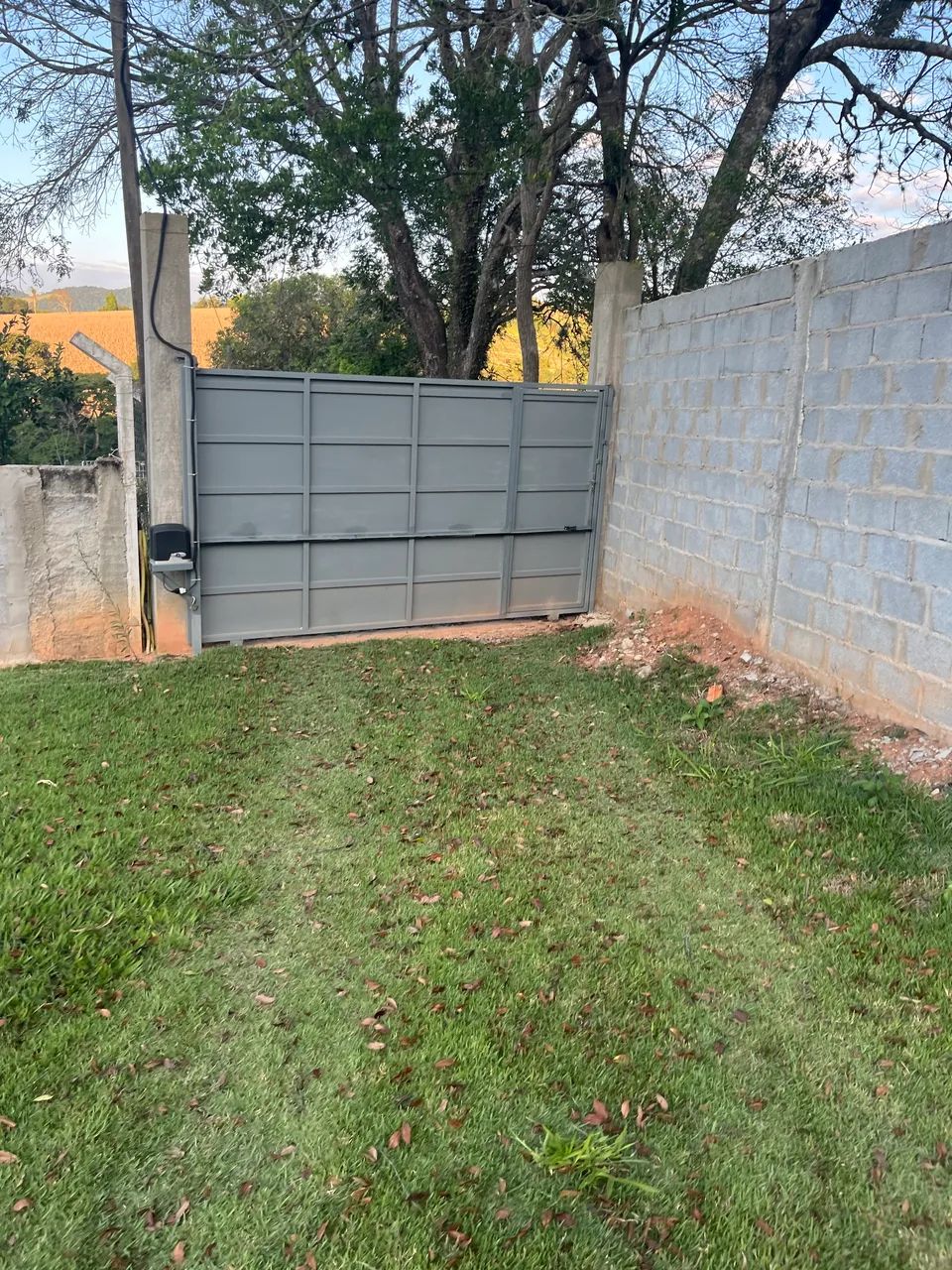 Foto - Santo André - Parque Novo Oratório