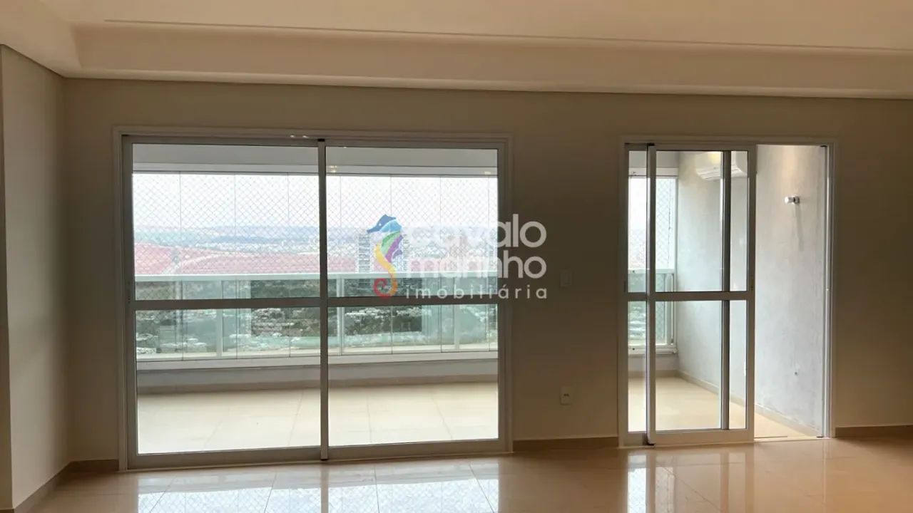 Apartamento com 3 quartos, 3 garagens, 132 m² - Le Nôtre - Jardim Olhos D`Agua - Foto 2