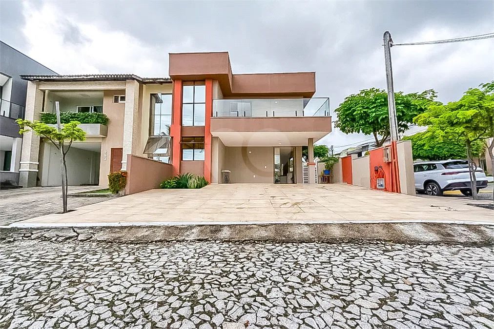 Condomínio com 4 quartos à venda em Cajazeiras - CE - Foto 5