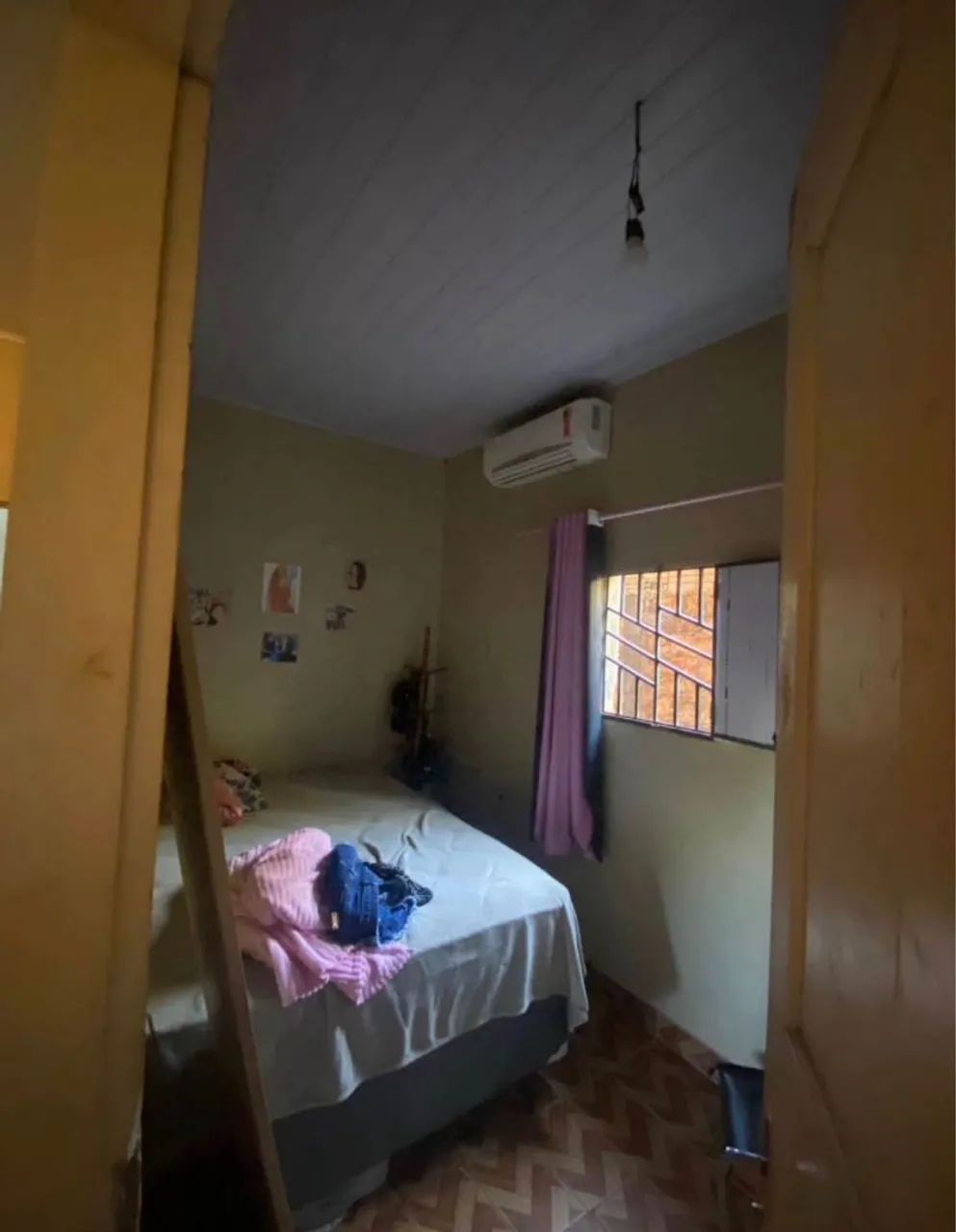 Casa espaçosa  - Foto 2