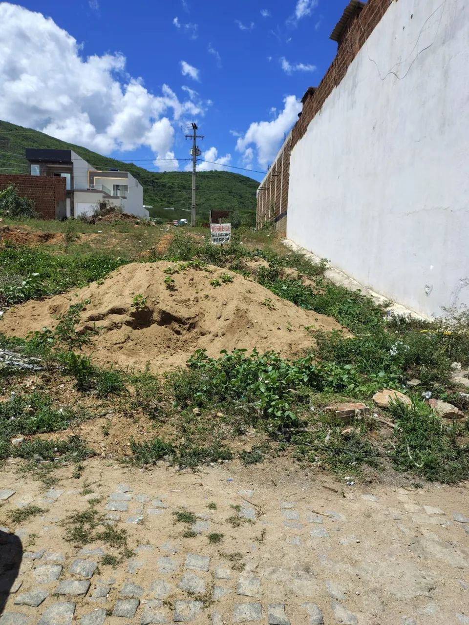 Terreno em Toritama  - Foto 3