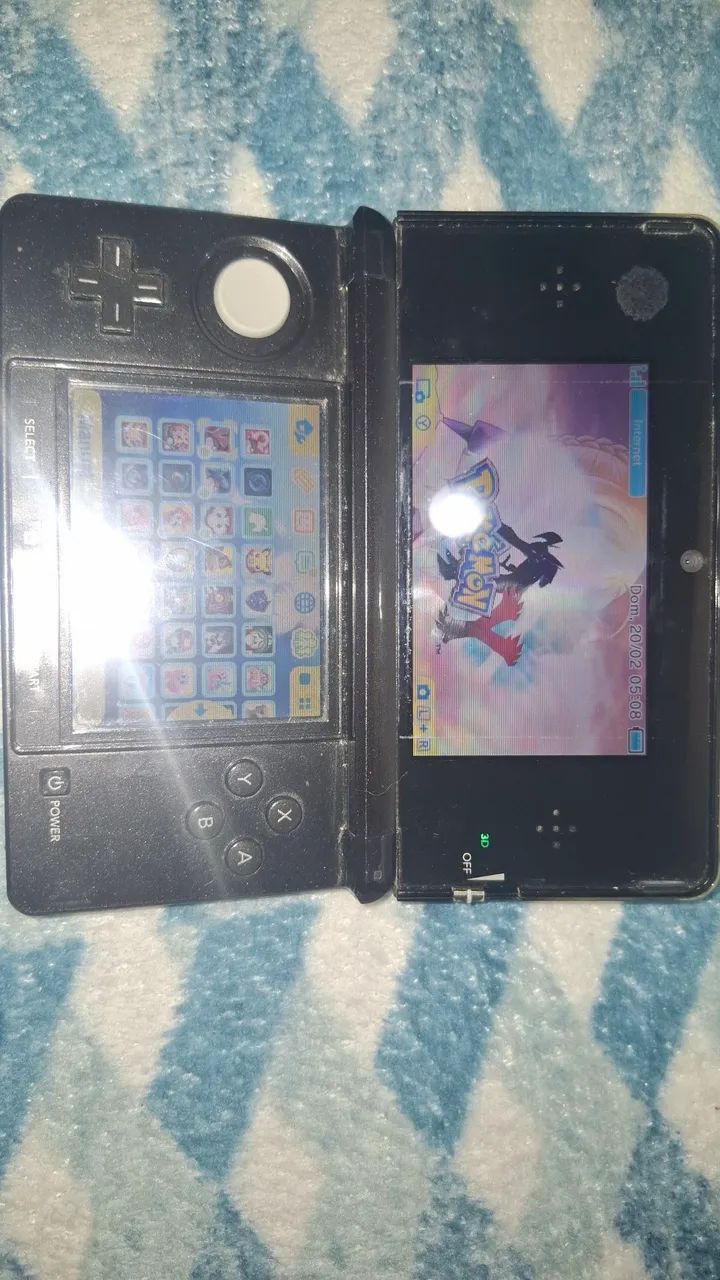 Nintendo 3DS Old  - Foto 5