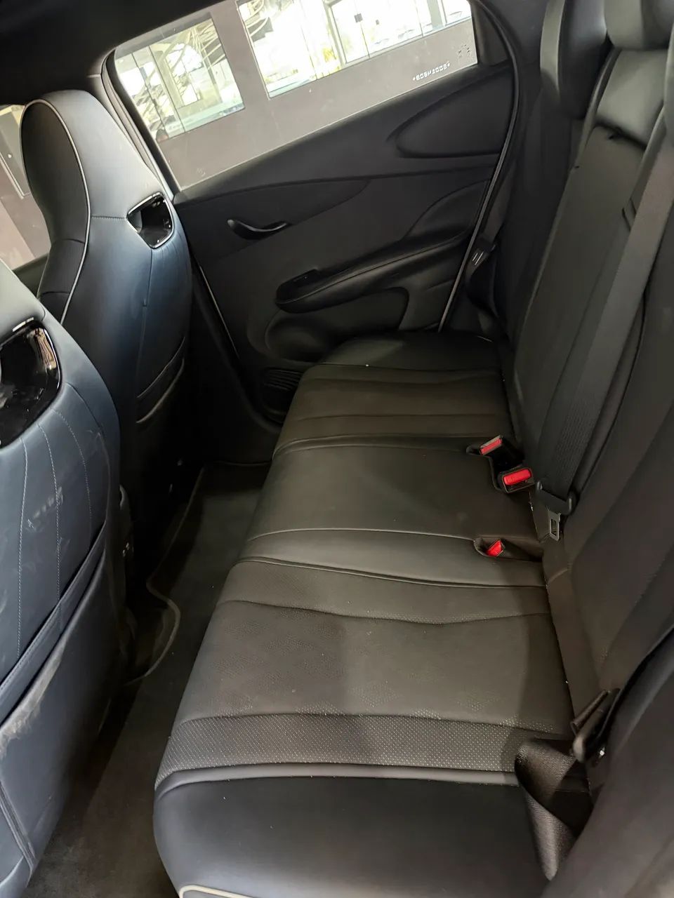 BYD Dolphin Plus (Elétrico) 2025 - Foto 3