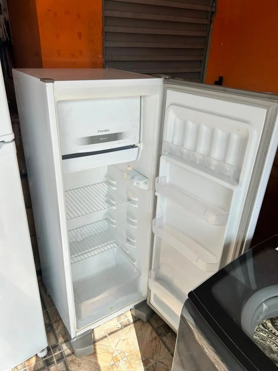 Refrigerador Esmaltec - Foto 3