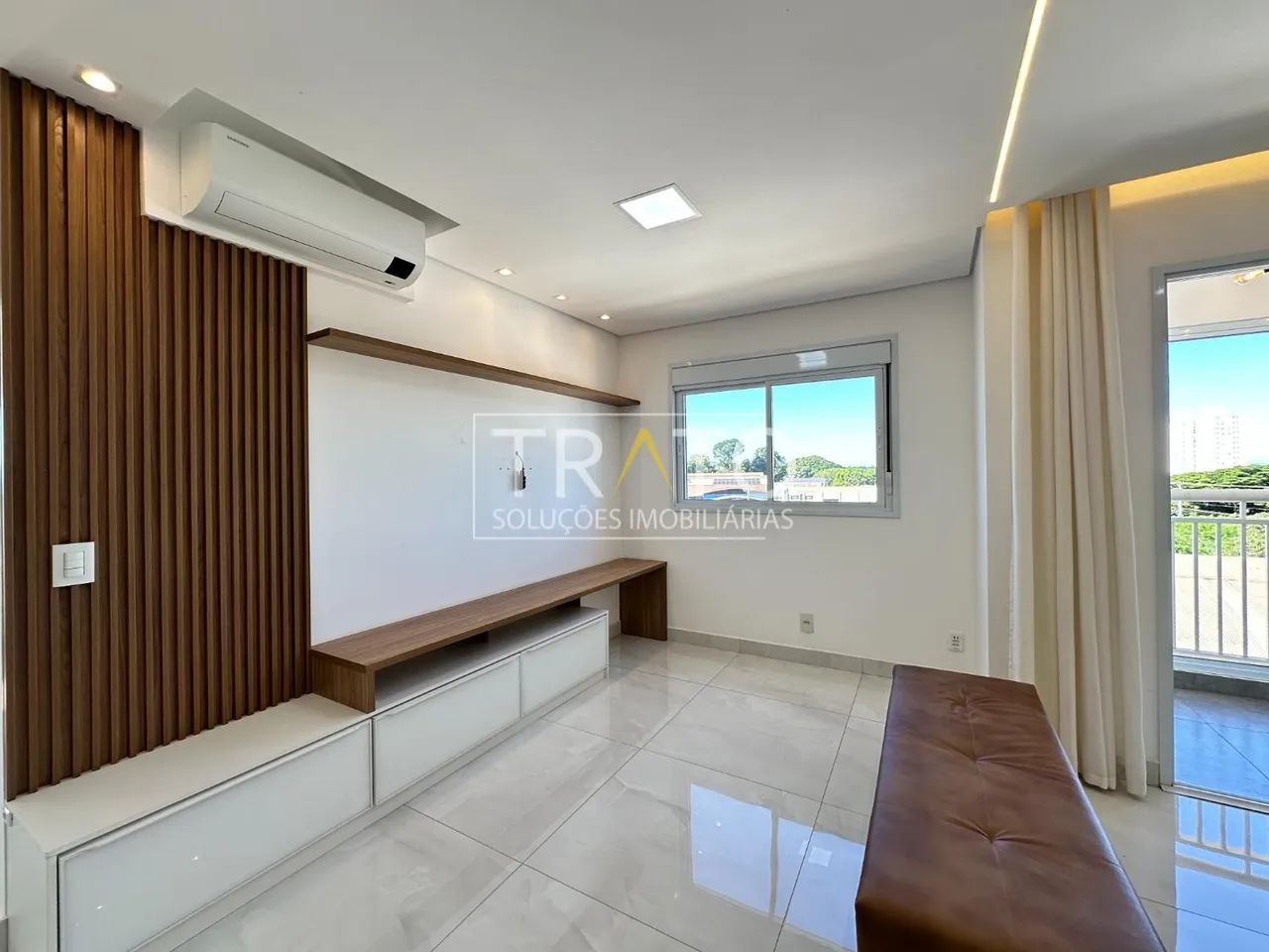 apartamento - Morada Morumbi Residencial Clube - Paulínia - Foto 3