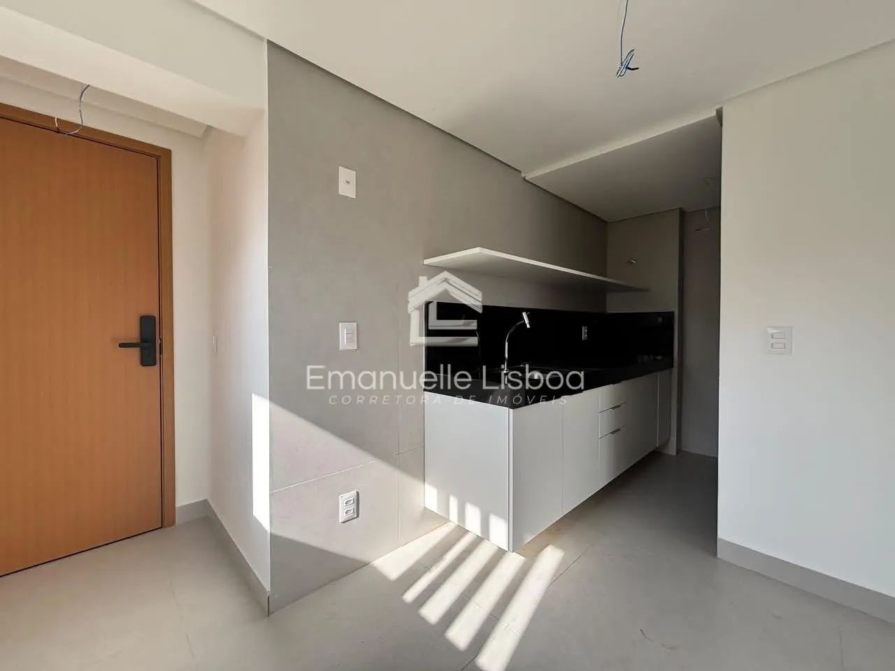 Apartamento de 2 quartos, 70m² no bairro Intermares, em Cabedelo - Foto 4