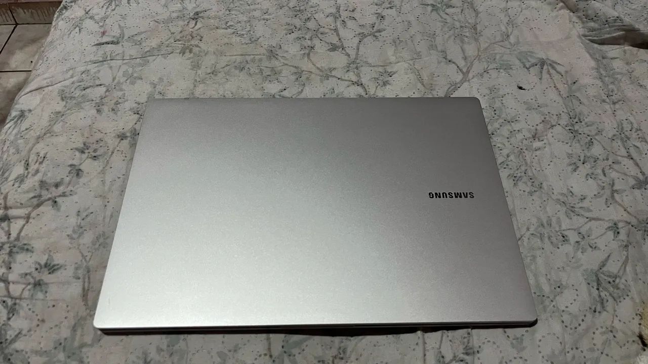 GALAXY BOOK GO - Foto 5