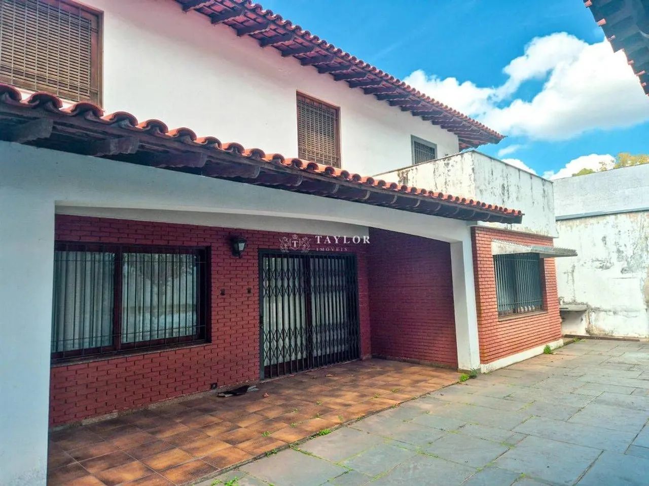 Casa com 4 Quartos à Venda, Vila Ida - São Paulo