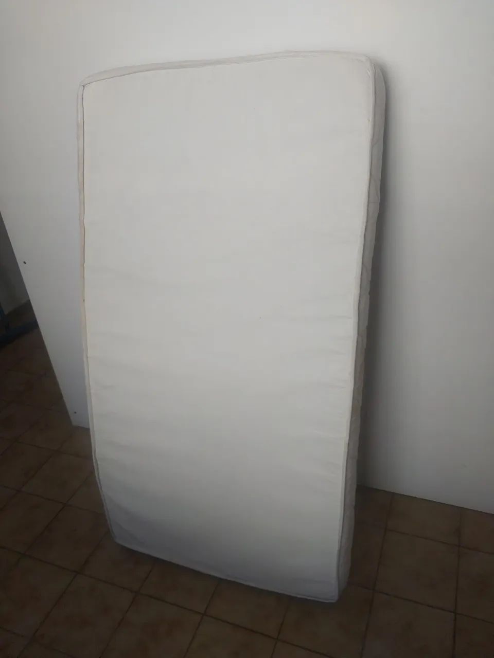 Colchão  para berço  - Foto 2
