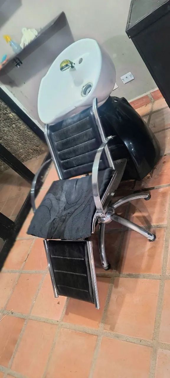 Alguns móveis para salão - Foto 5