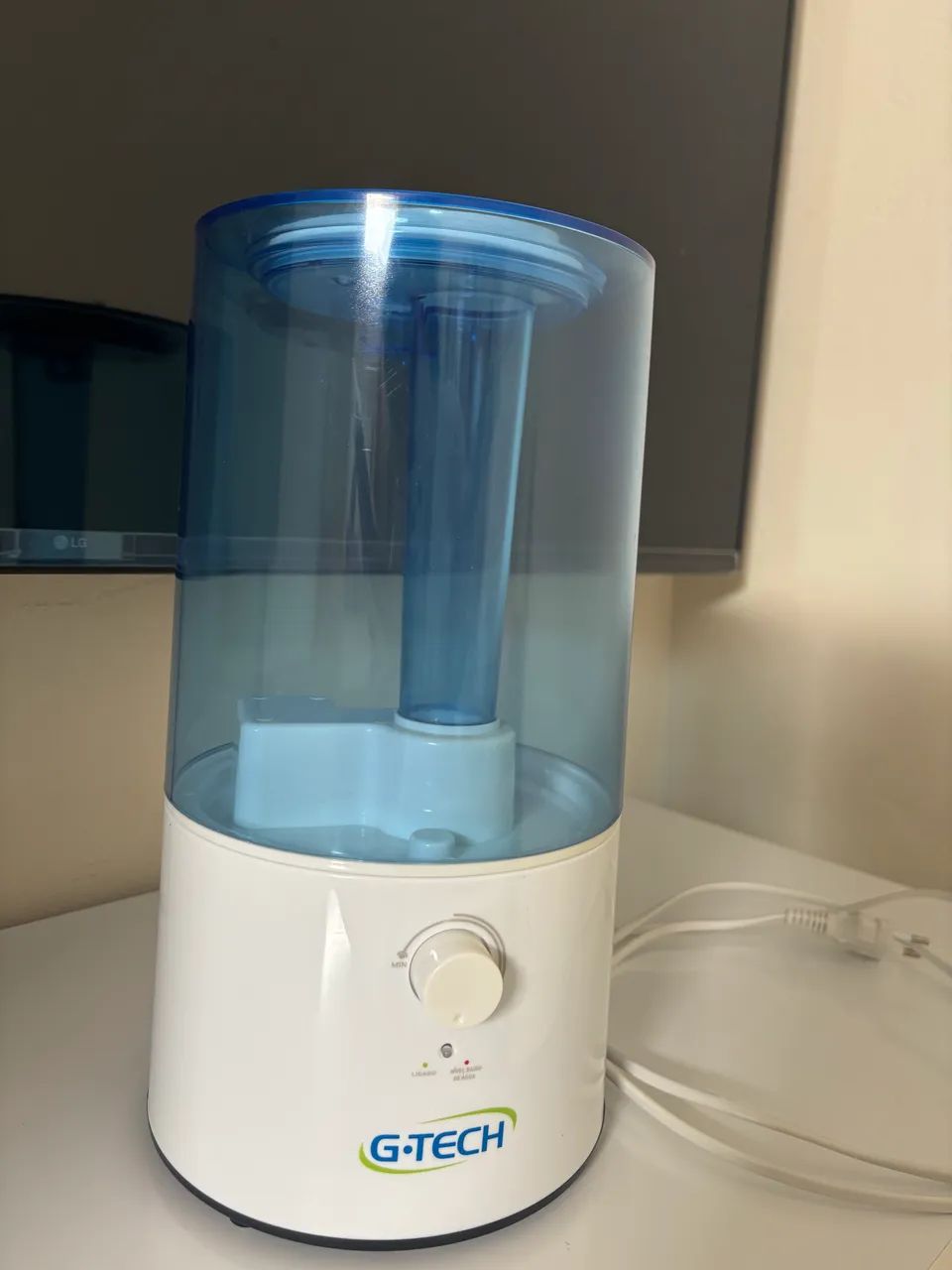 Umidificador G-Tech 