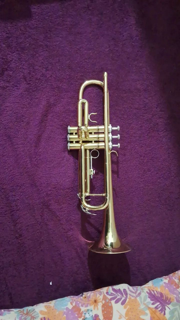 Trumpet konig 