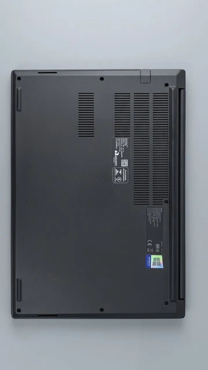 LENOVO THINKPAD - Intel Core i5 - 8GB RAM - 10 geração - Foto 4