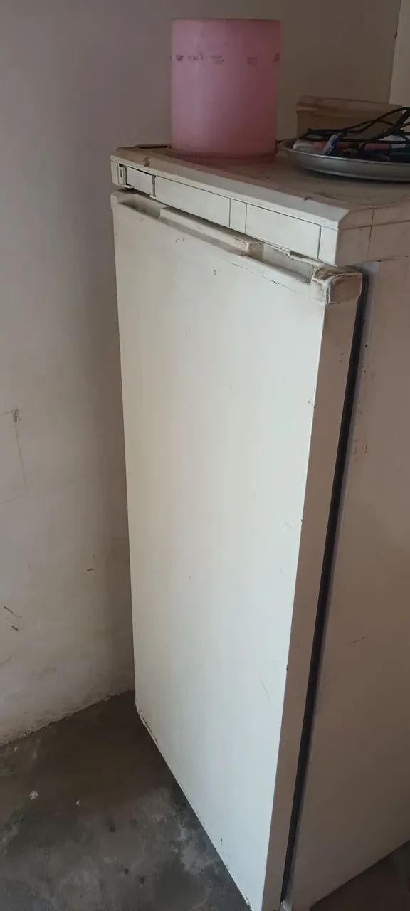 Freezer vertical  - Foto 2