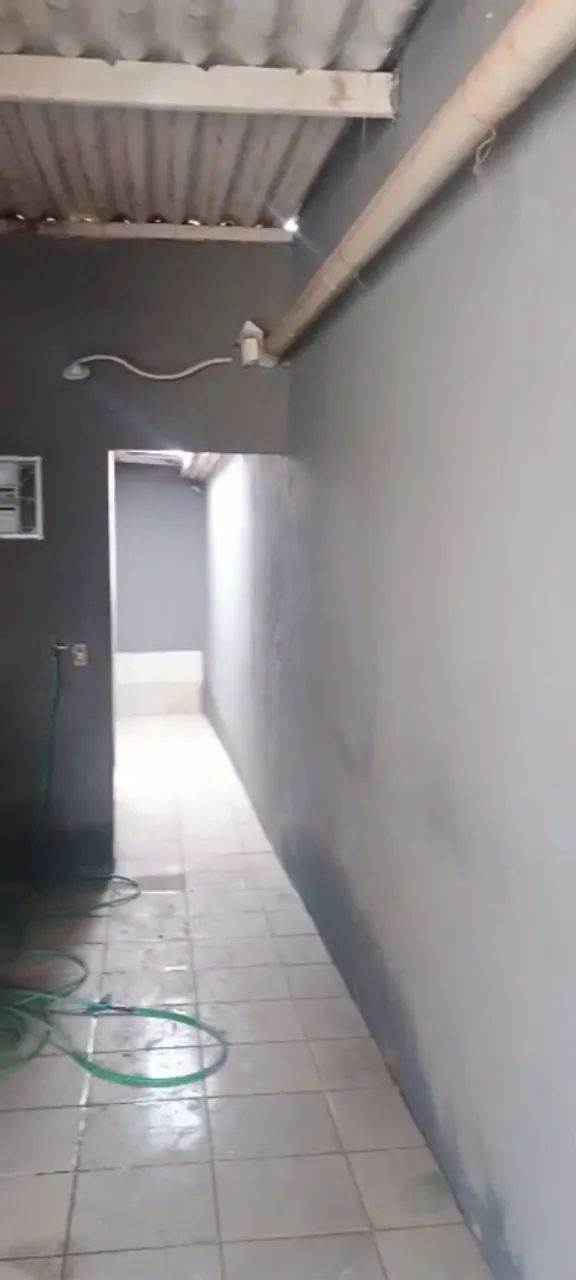 Casa Grande e espaçosa com 4 quartos e 2 banheiros  - Foto 3