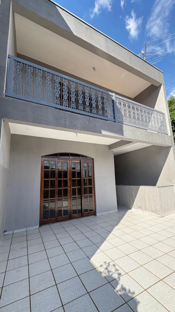 CASA JARAGUA 03 QUARTOS