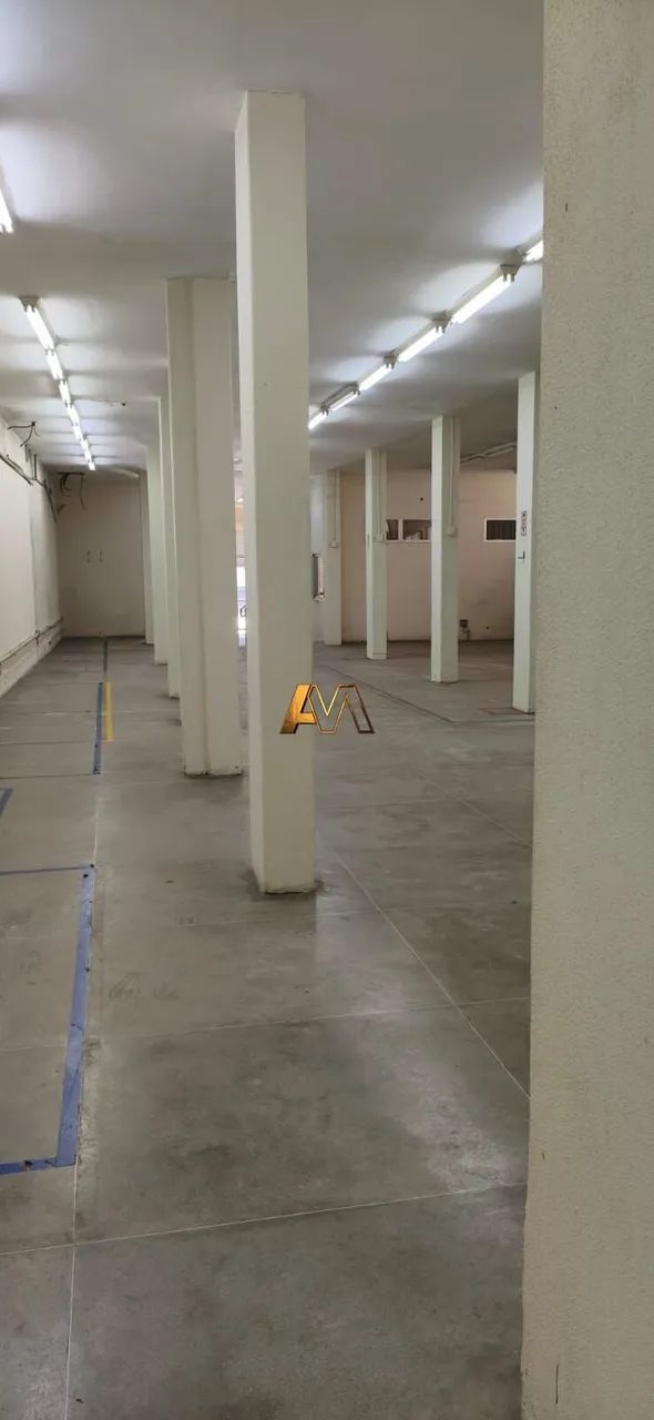 Loja Ponto Comercial Ampla e boa localização - Foto 5