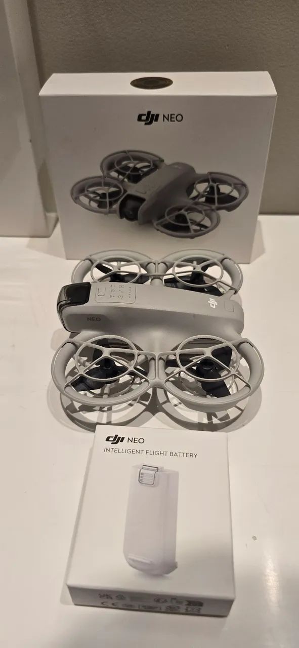 DJI NEO  - Foto 4