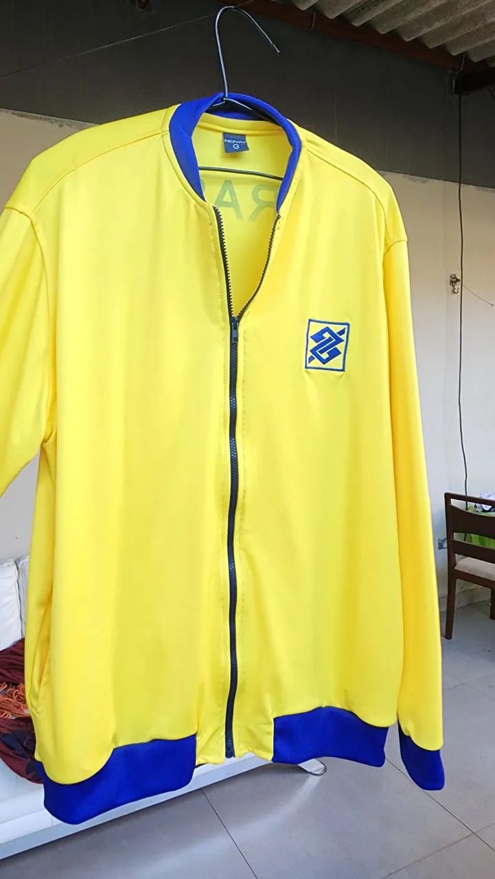 Camisa do Brasil  - Foto 2