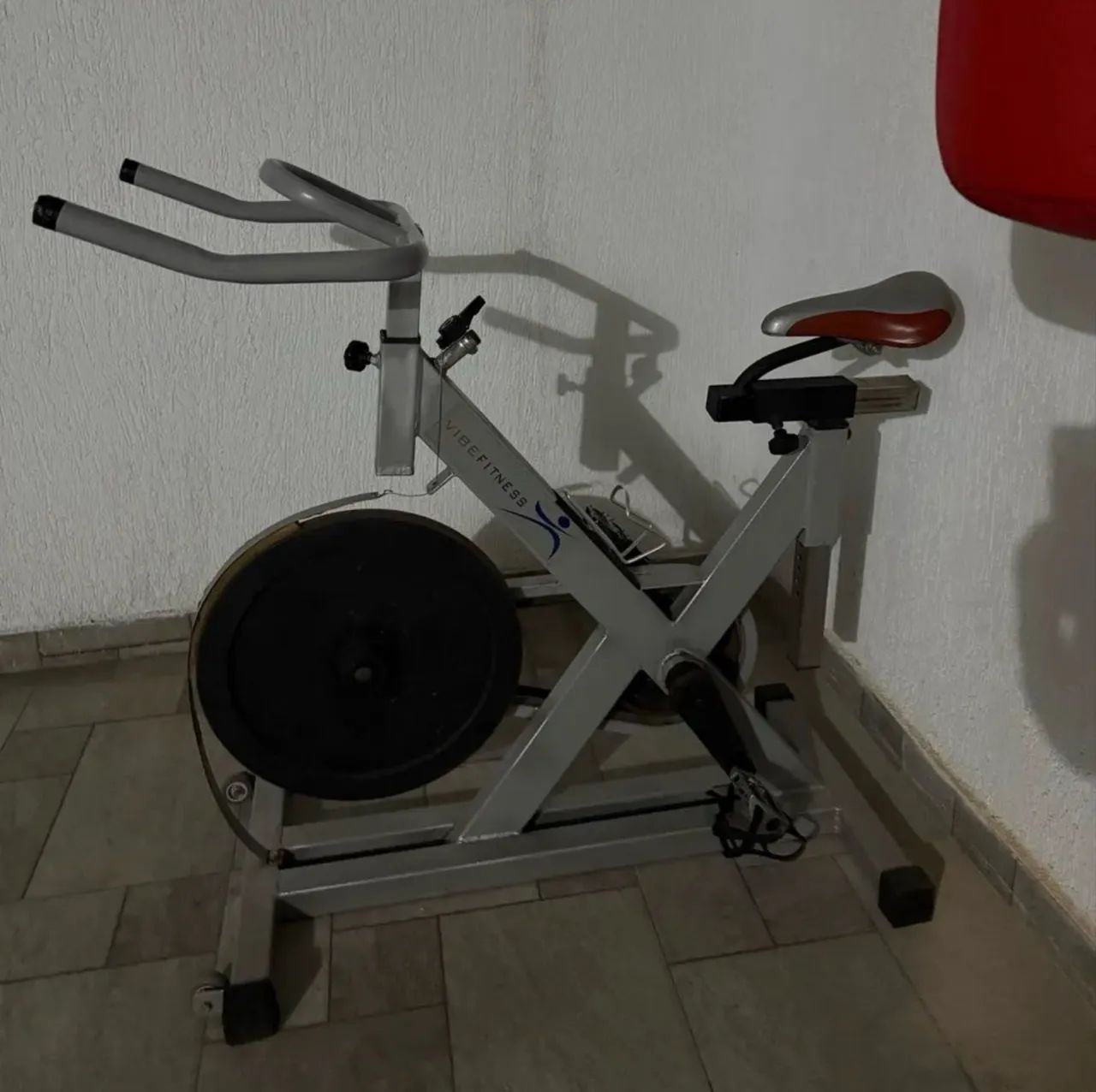 bicicleta spinning - Foto 4