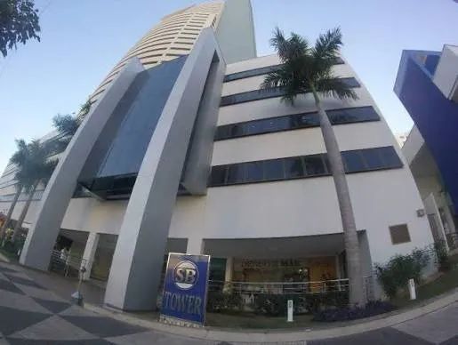 Edifício SB Tower Avenida do CPA Creci 2957 - Foto 4
