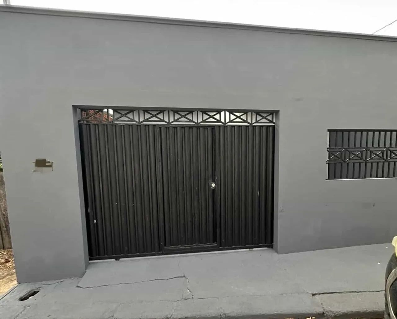 SANTA IZABEL - CENTRO