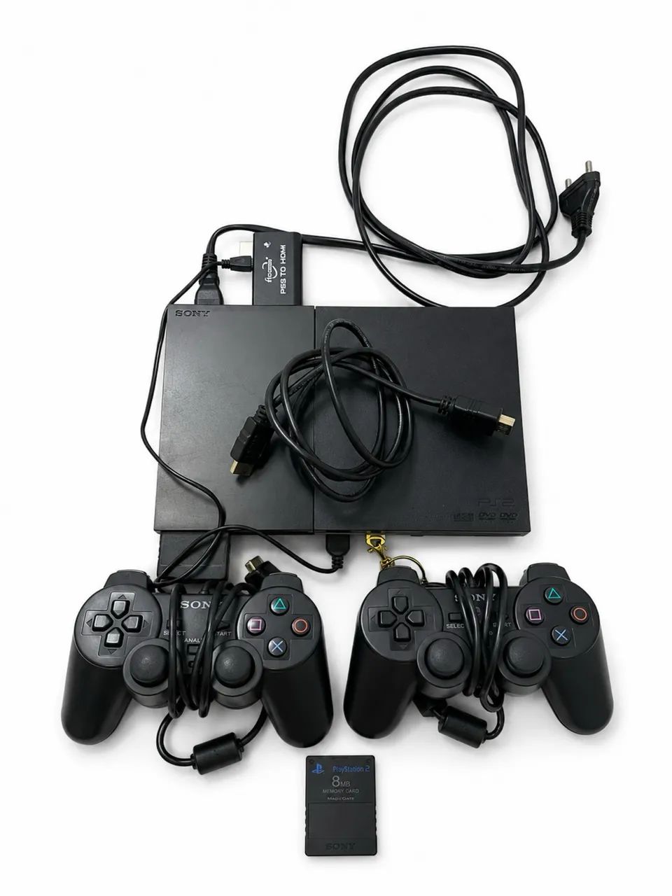 PlayStation 2