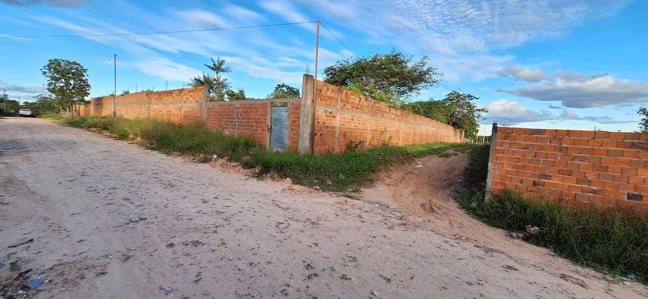 Excelente terreno Barreirinhas - Foto 2