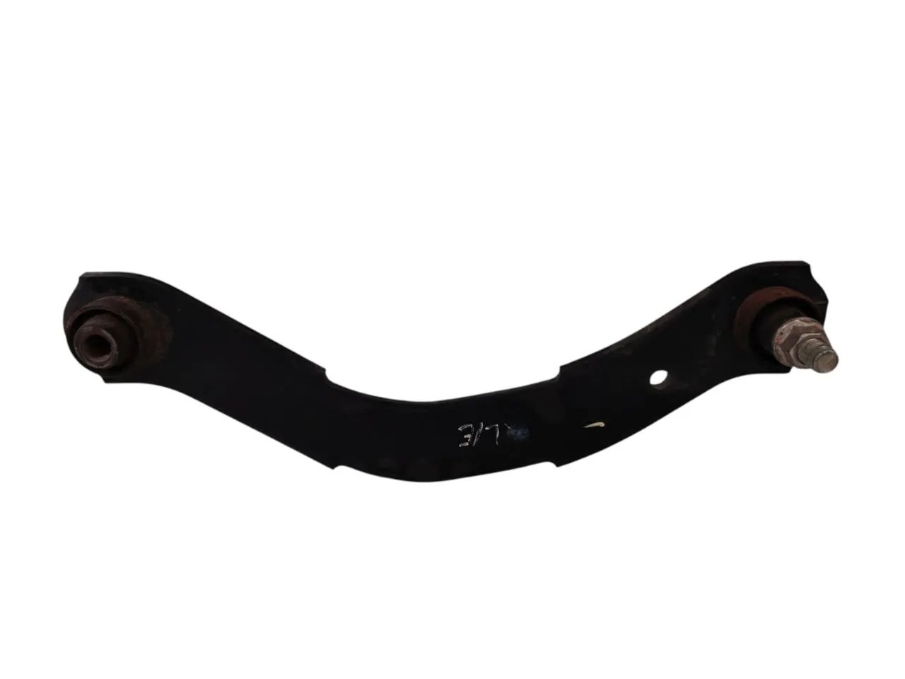 Braço Curvo Suspensão Traseira Esquerd Lancer 2012 2019