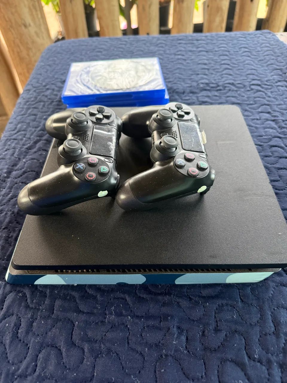 Ps4 slim  - Foto 4