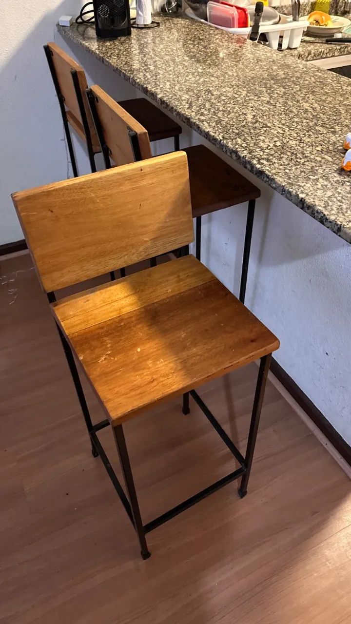 Banqueta  - Foto 3