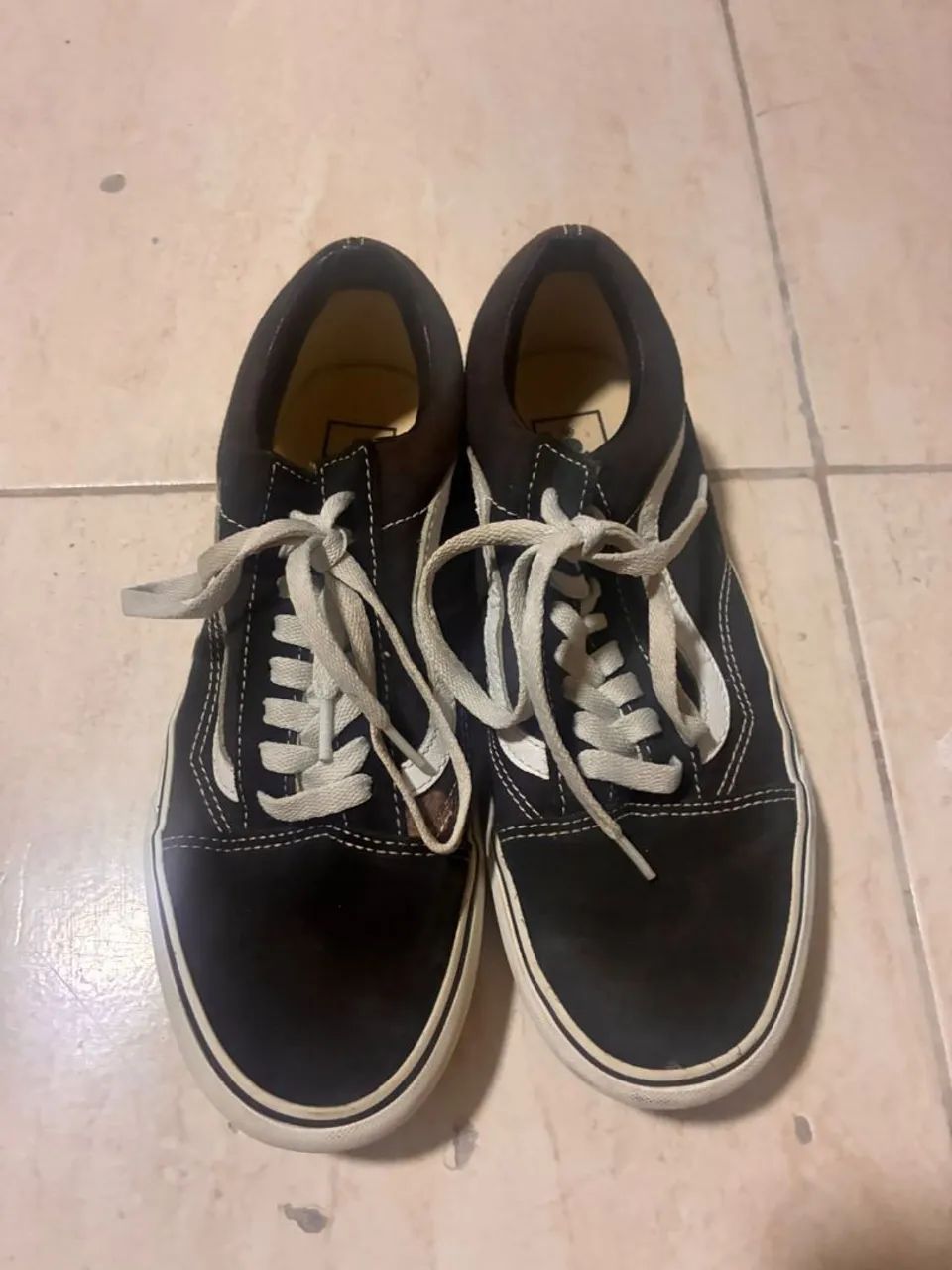 Tênis Casual Vans - Foto 2