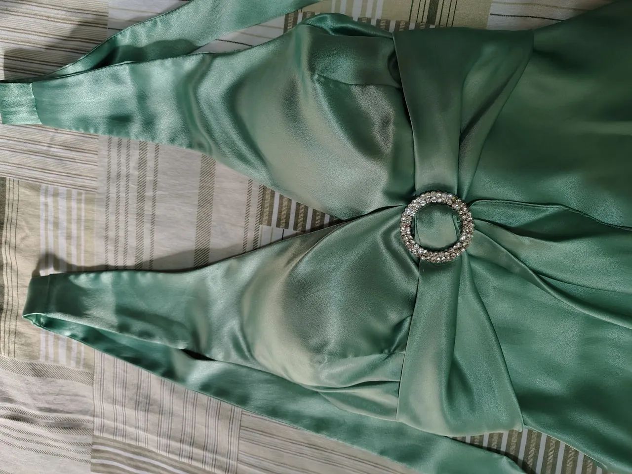 Vestido de festa  - Foto 4