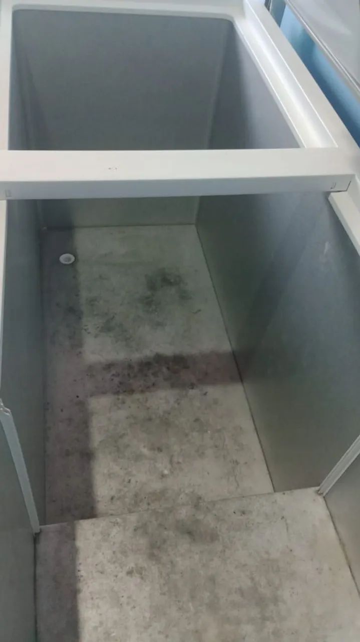 Vende-se 2 freezer   - Foto 2