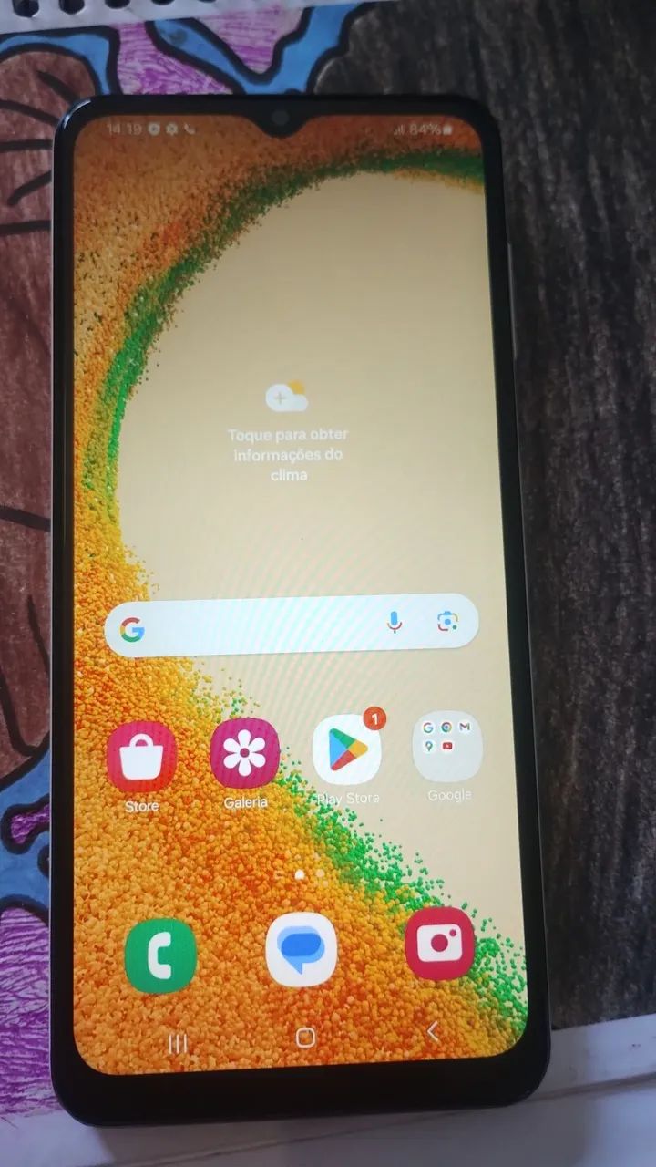 Celular Samsung a04s 64 gb  - Foto 3